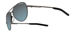 Tifosi Optics Shwae Aviator Sunglasses 34 Tifosi Optics Shwae Aviator Sunglasses -Boutique Golf Store GraphiteBlue3
