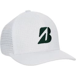 Bridgestone DAY Golf Hat 18 Bridgestone DAY Golf Hat -Boutique Golf Store Green 9b465ccf 5733 400d 8036 0321d1937e01