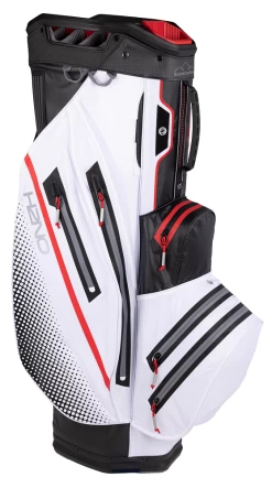 Sun Mountain Golf 2023 H2NO Lite Waterproof Cart Bag -Boutique Golf Store H2NoLightCartAlt