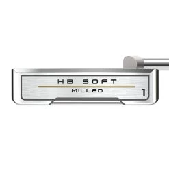 Cleveland HB Soft Milled Putters 26 Cleveland HB Soft Milled Putters -Boutique Golf Store HBSoftMilled1 4