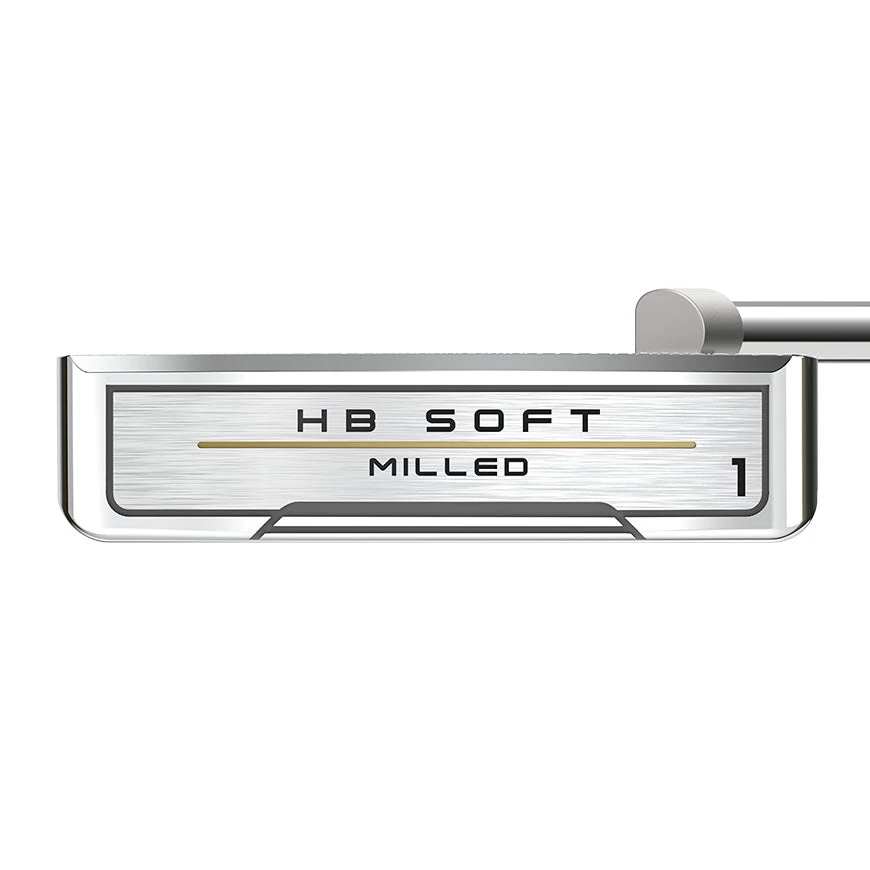 Cleveland HB Soft Milled Putters 7 Cleveland HB Soft Milled Putters - Image 5