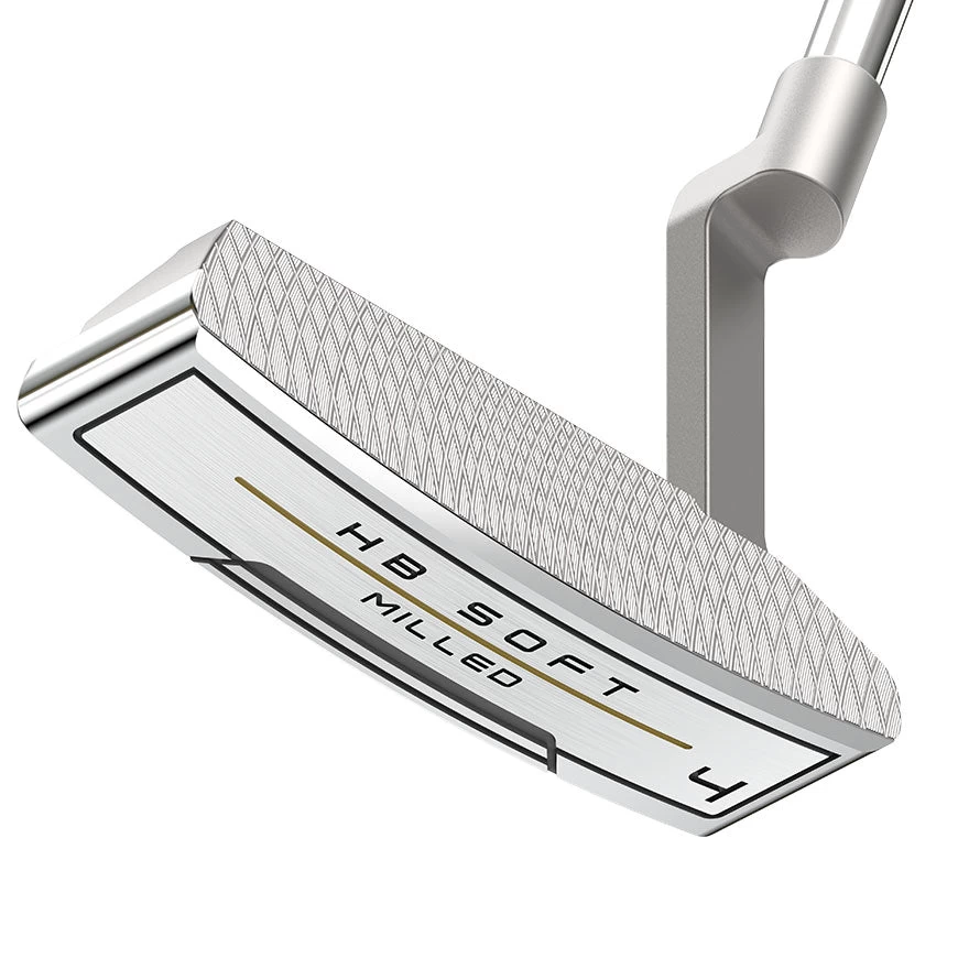 Cleveland HB Soft Milled Putters 10 Cleveland HB Soft Milled Putters - Image 8