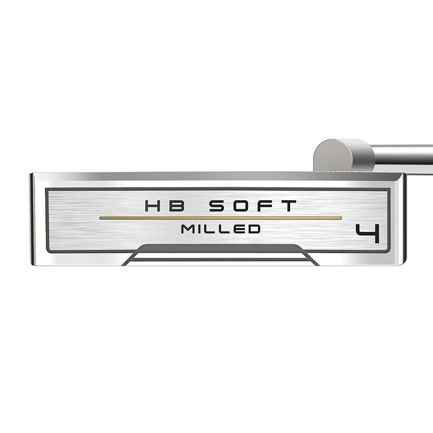Cleveland HB Soft Milled Putters 33 Cleveland HB Soft Milled Putters -Boutique Golf Store HBSoftMilled4 4