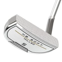 Cleveland HB Soft Milled Putters 36 Cleveland HB Soft Milled Putters -Boutique Golf Store HBSoftMilled5 0