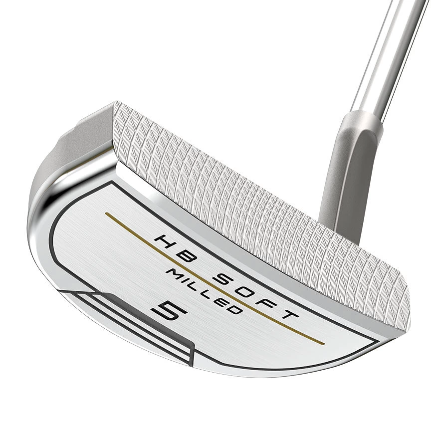 Cleveland HB Soft Milled Putters 17 Cleveland HB Soft Milled Putters - Image 15