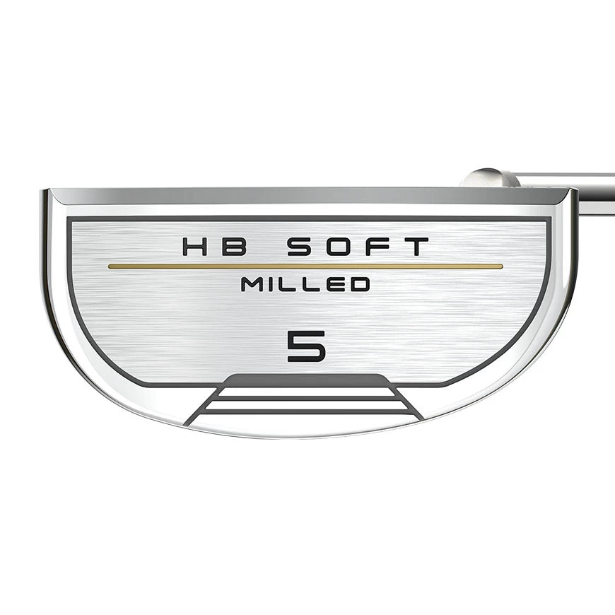 Cleveland HB Soft Milled Putters 21 Cleveland HB Soft Milled Putters - Image 19