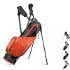 Sun Mountain Golf 2021 UltraLight 2.5+ 14-Way Divided Stand Carry Bag -Boutique Golf Store HERO