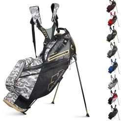 Sun Mountain Golf 2021 4.5 LS 14-Way Divided Golf Stand Carry Bag -Boutique Golf Store HERO 0a1a23fd 0a97 413b a1ab a367ec95b025