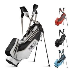 Sun Mountain Golf 2021 H2NO LiteSpeed Waterproof Stand Carry Bag