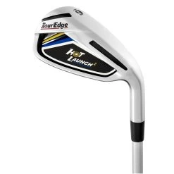 Tour Edge Hot Launch 2 Iron Set