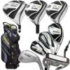Tour Edge Hot Launch 4-to-Go Mens Complete Set 1 Tour Edge Hot Launch 4-to-Go Mens Complete Set -Boutique Golf Store HL4 to GoMensHero d54f9335 0d5f 4119 a36a bdccc72f6651