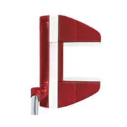 Tour Edge HP Series Putters -Boutique Golf Store HPSeriesPutter 02Red