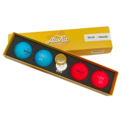 Volvik Golf Special Edition State & City Gift Packs -Boutique Golf Store HawaiiLong
