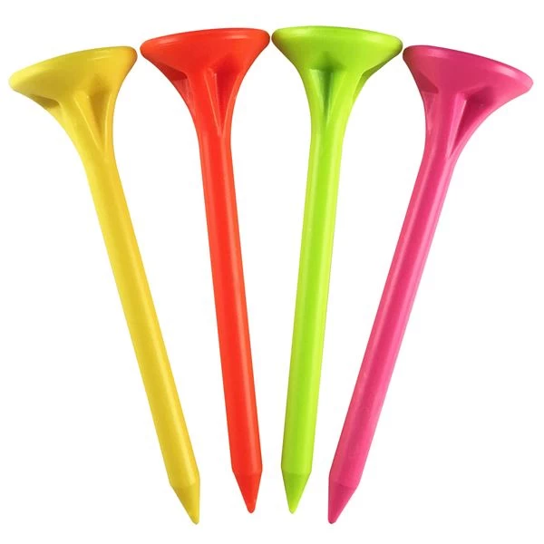 Pride MaxxPro Oversized Plastic Golf Tees 3 Pride MaxxPro Oversized Plastic Golf Tees