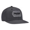 Cleveland Hexagon Patch Golf Hat 2 Cleveland Hexagon Patch Golf Hat -Boutique Golf Store HexagonPatch Grey0