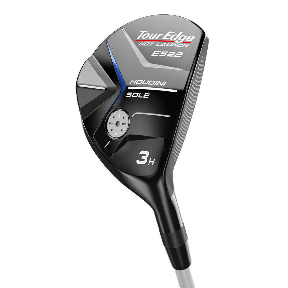 Tour Edge Hot Launch E522 Hybrid 4 Tour Edge Hot Launch E522 Hybrid - Image 2