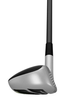 Tour Edge Bazooka Hot Launch 3 HL3 Hybrids 13 Tour Edge Bazooka Hot Launch 3 HL3 Hybrids -Boutique Golf Store Hybrid 3