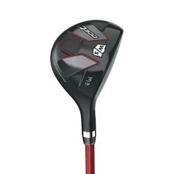 Wilson Staff D300 SL Irons -Boutique Golf Store Hybrid bb787fa9 7260 40ae 8370 9fca34d38901