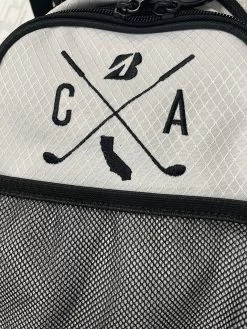 Bridgestone Golf State Edition Stand Bags -Boutique Golf Store IMG 4343