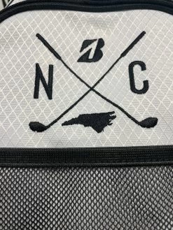 Bridgestone Golf State Edition Stand Bags -Boutique Golf Store IMG 4345