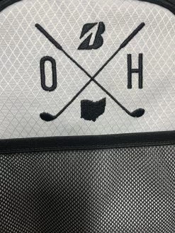 Bridgestone Golf State Edition Stand Bags -Boutique Golf Store IMG 4347