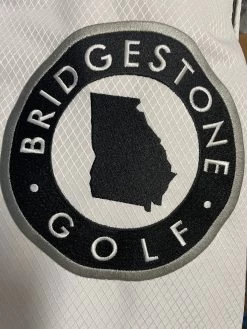 Bridgestone Golf State Edition Stand Bags -Boutique Golf Store IMG 4348