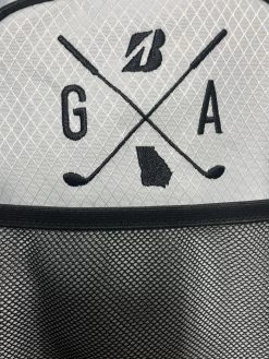 Bridgestone Golf State Edition Stand Bags -Boutique Golf Store IMG 4349