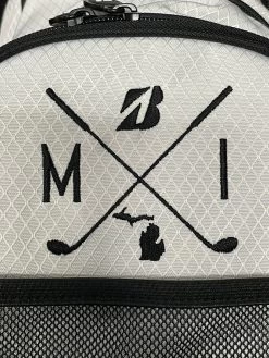 Bridgestone Golf State Edition Stand Bags -Boutique Golf Store IMG 4351