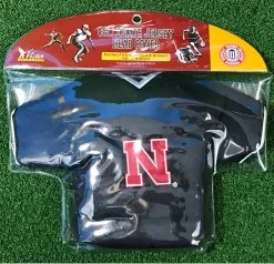 Vista Studios Collegiate NCAA Jersey Golf Headcovers -Boutique Golf Store IMG 9279