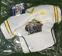 Vista Studios Collegiate NCAA Jersey Golf Headcovers -Boutique Golf Store IMG 9281