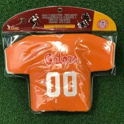 Vista Studios Collegiate NCAA Jersey Golf Headcovers -Boutique Golf Store IMG 9285