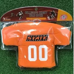 Vista Studios Collegiate NCAA Jersey Golf Headcovers -Boutique Golf Store IMG 9288