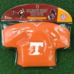 Vista Studios Collegiate NCAA Jersey Golf Headcovers -Boutique Golf Store IMG 9289