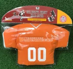 Vista Studios Collegiate NCAA Jersey Golf Headcovers -Boutique Golf Store IMG 9290