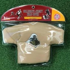 Vista Studios Collegiate NCAA Jersey Golf Headcovers -Boutique Golf Store IMG 9291
