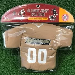 Vista Studios Collegiate NCAA Jersey Golf Headcovers -Boutique Golf Store IMG 9292