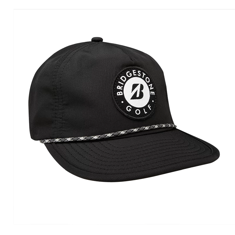 Bridgestone Crusher Golf Hat 4 Bridgestone Crusher Golf Hat - Image 2