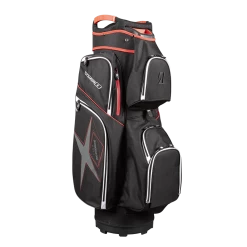 Bridgestone Golf Tour B Cart Bag -Boutique Golf Store Image 2 IMG 4789