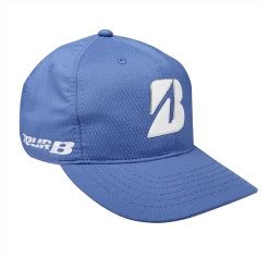 Bridgestone Big Game Golf Hat -Boutique Golf Store Image 2 IMG 4902