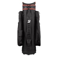 Bridgestone Golf Tour B Cart Bag -Boutique Golf Store Image 4 IMG 4796