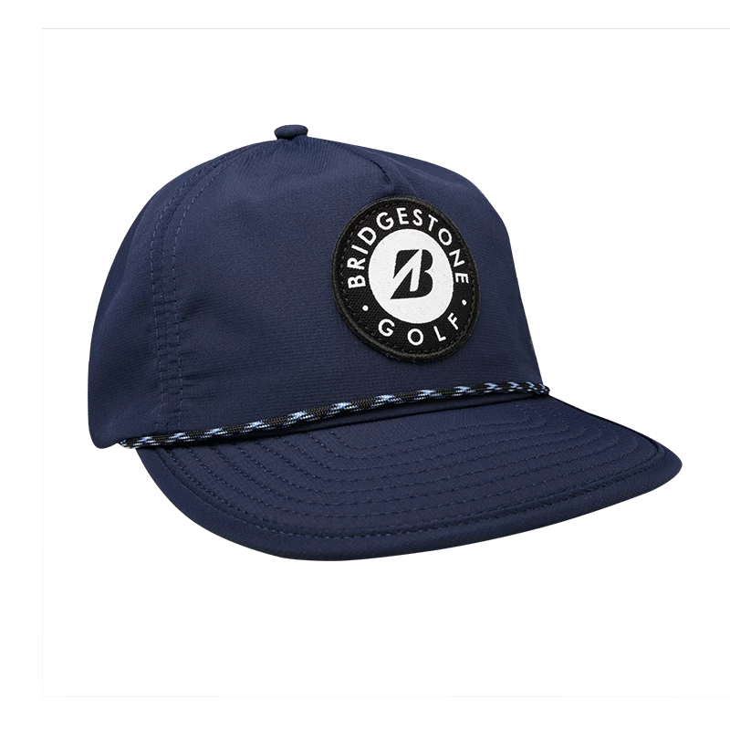 Bridgestone Crusher Golf Hat 7 Bridgestone Crusher Golf Hat - Image 5