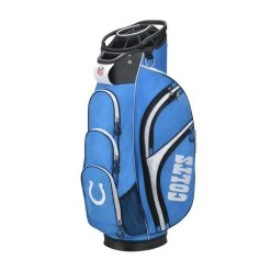 WIlson NFL Licensed Xtra Golf Cart Bags (Previous Model) -Boutique Golf Store Indicolts