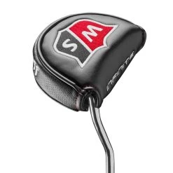 Wilson Staff Infinite South Side Putter -Boutique Golf Store Infinite 2018 Headcover 2