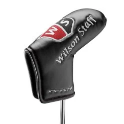 Wilson Staff Infinite Michigan Ave Putter -Boutique Golf Store Infinite 2018 Headcover 8a5e30bd 131b 4a74 bfbc fe4226151652
