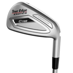 Tour Edge Exotics Ladies C722 Iron Set