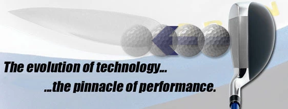 Tour Edge Bazooka JMax Draw Ironwoods (Left Hand Only) 6 Tour Edge Bazooka JMax Draw Ironwoods (Left Hand Only) - Image 4