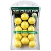 JEF World Of Golf Foam Practice Balls -Boutique Golf Store JEF World of Golf Foam Practice Balls JR573