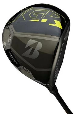 Boutique Golf Store -Boutique Golf Store JGR Driver 1