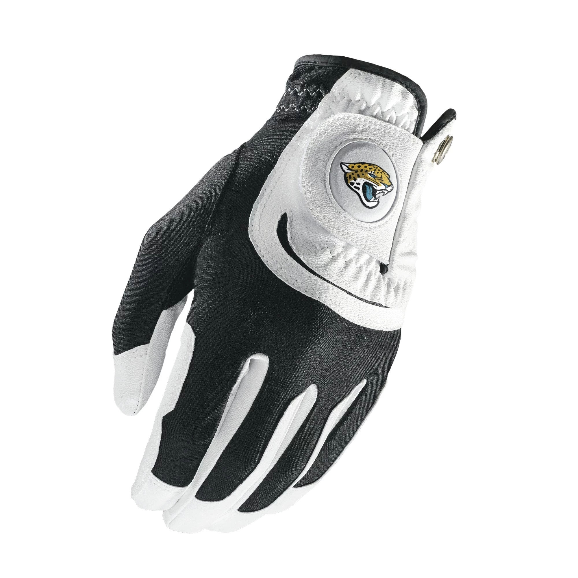 Wilson Golf NFL Fit All Men's Gloves 21 Wilson Golf NFL Fit All Men's Gloves - Image 19