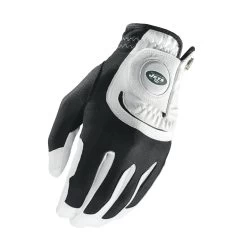 Wilson Golf NFL Fit All Men's Gloves 41 Wilson Golf NFL Fit All Men's Gloves -Boutique Golf Store Jets